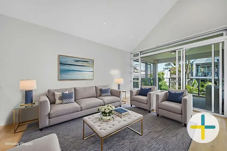 2212/9 Eric Road, Artarmon NSW 2064