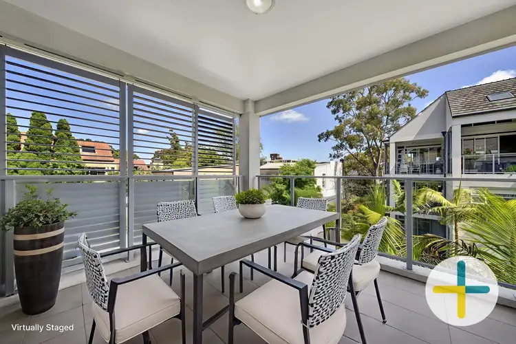 Second view of Homely apartment listing, 2212/9 Eric Road, Artarmon NSW 2064