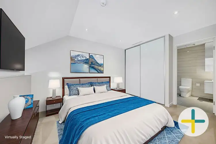 Third view of Homely apartment listing, 2212/9 Eric Road, Artarmon NSW 2064
