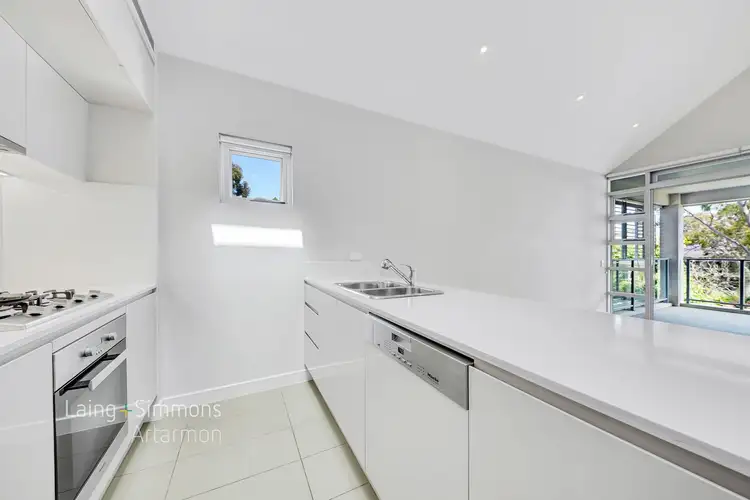 Fourth view of Homely apartment listing, 2212/9 Eric Road, Artarmon NSW 2064