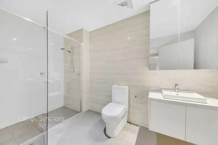 Fifth view of Homely apartment listing, 2212/9 Eric Road, Artarmon NSW 2064