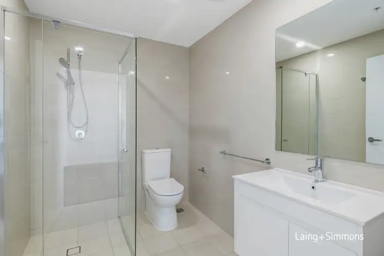 407/127 Great Western Highway, Mays Hill NSW 2145