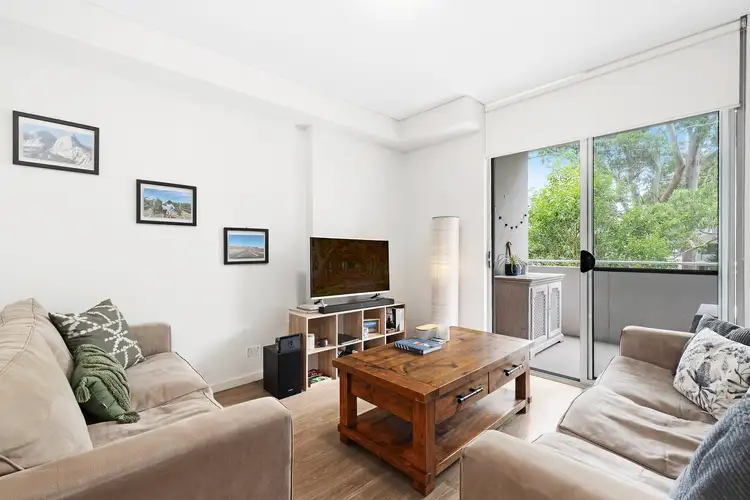 34/1 Lamond Drive, Turramurra NSW 2074