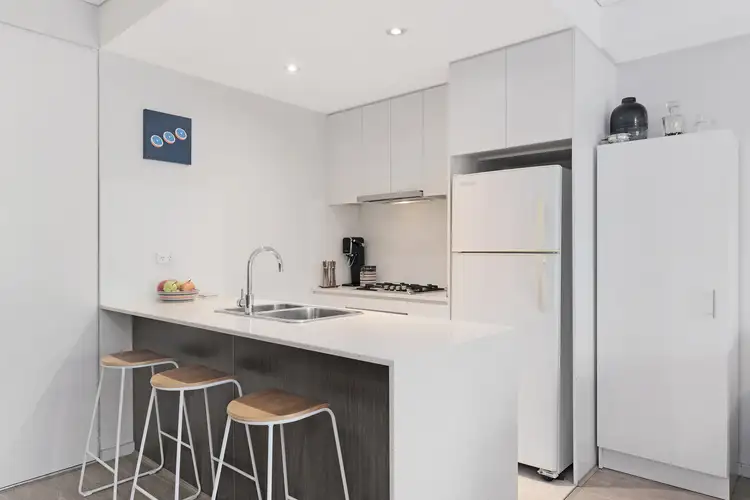 Third view of Homely apartment listing, 34/1 Lamond Drive, Turramurra NSW 2074