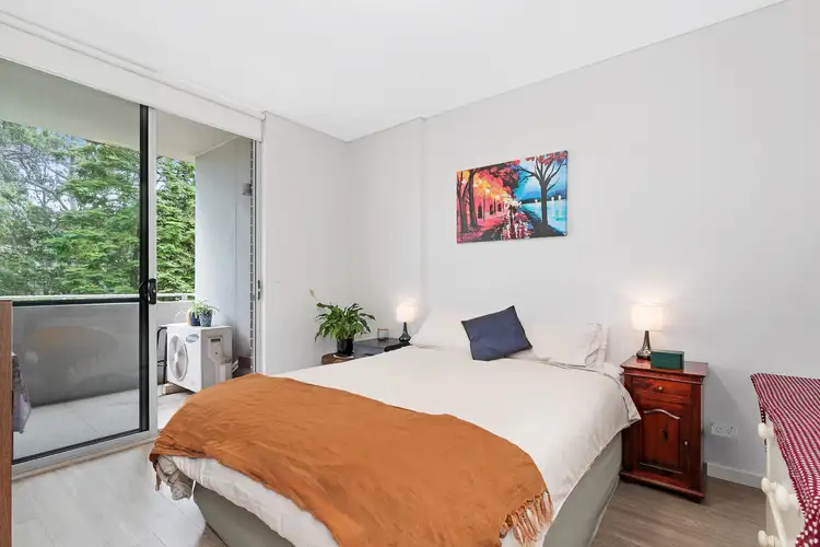 Fourth view of Homely apartment listing, 34/1 Lamond Drive, Turramurra NSW 2074