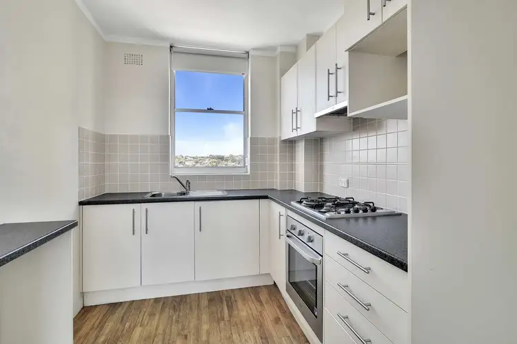 Third view of Homely apartment listing, 54/22 Mosman Street, Mosman NSW 2088