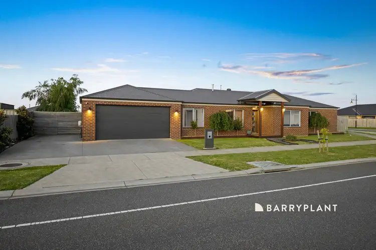 127 Mills Road, Warragul VIC 3820