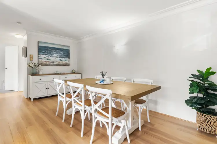 Second view of Homely unit listing, 2/63-69 Auburn Street, Sutherland NSW 2232