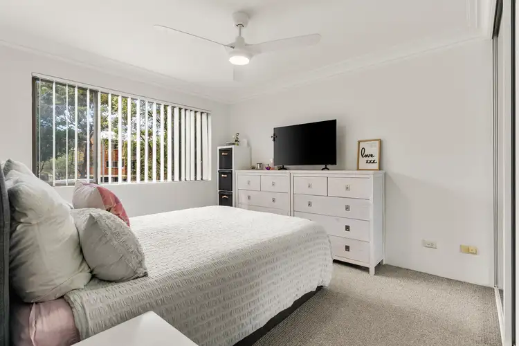 Fifth view of Homely unit listing, 2/63-69 Auburn Street, Sutherland NSW 2232