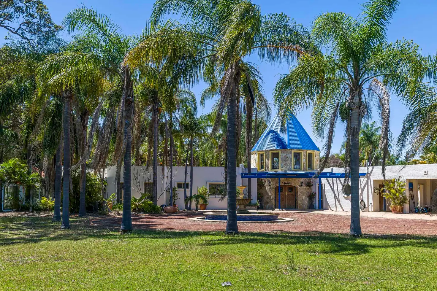 Main view of Homely rural property listing, 227 Cockram Road, Lennard Brook WA 6503