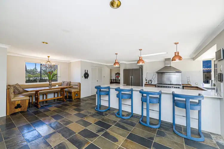 Second view of Homely rural property listing, 227 Cockram Road, Lennard Brook WA 6503