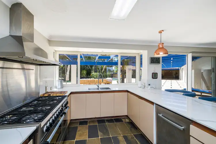 Third view of Homely rural property listing, 227 Cockram Road, Lennard Brook WA 6503