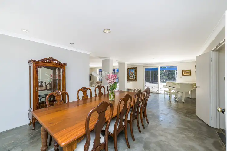 Fourth view of Homely rural property listing, 227 Cockram Road, Lennard Brook WA 6503