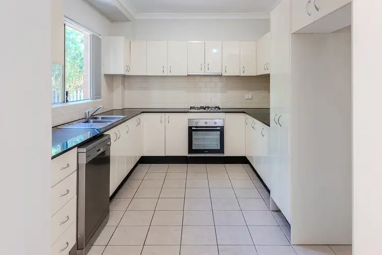 14/66 Great Western Highway, Emu Plains NSW 2750