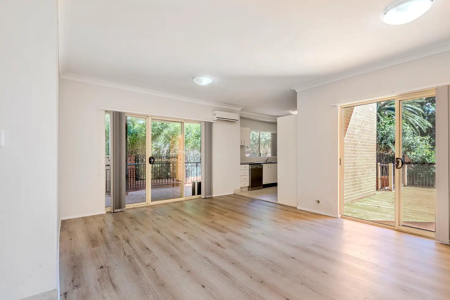 Main view of Homely apartment listing, 14/66-70 Great Western Highway, Emu Plains NSW 2750