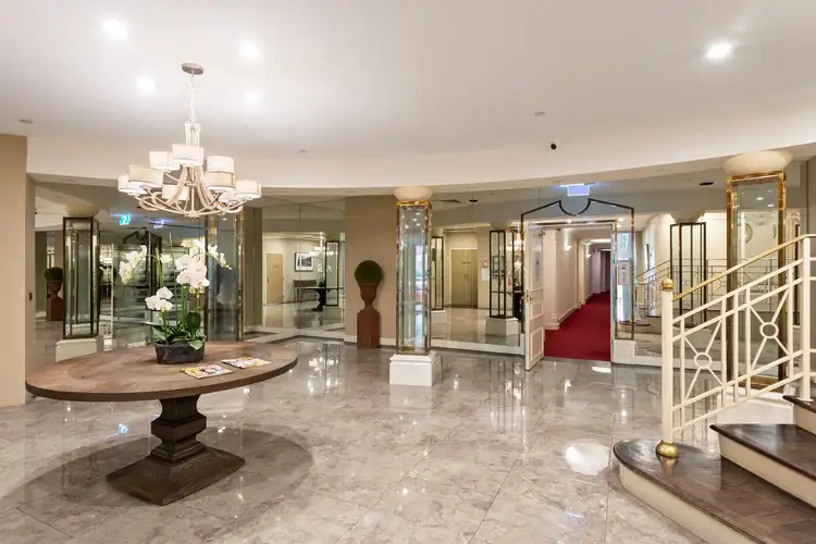 Third view of Homely apartment listing, 95/145 Canterbury Road, Toorak VIC 3142