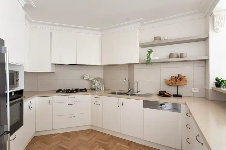 Fourth view of Homely apartment listing, 95/145 Canterbury Road, Toorak VIC 3142