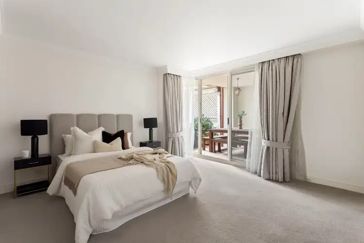 Sixth view of Homely apartment listing, 95/145 Canterbury Road, Toorak VIC 3142