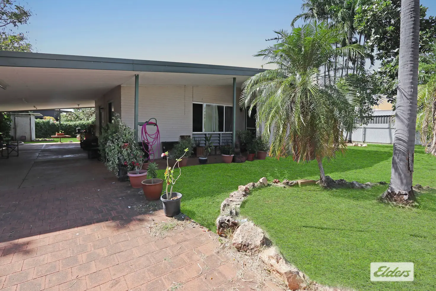 Main view of Homely house listing, 16 Elliot Street, Katherine NT 850