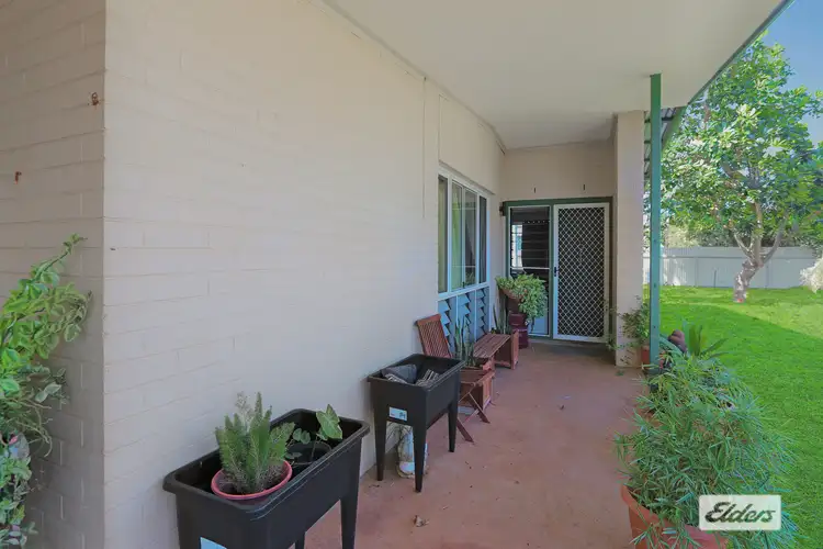 Third view of Homely house listing, 16 Elliot Street, Katherine NT 850