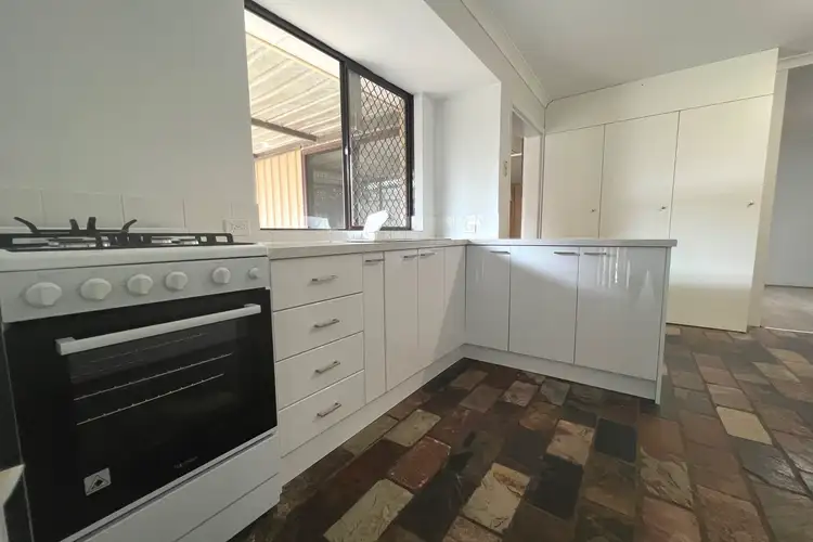 Second view of Homely house listing, 36 Duverney Crescent, Coodanup WA 6210