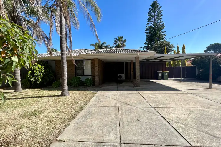 Third view of Homely house listing, 36 Duverney Crescent, Coodanup WA 6210