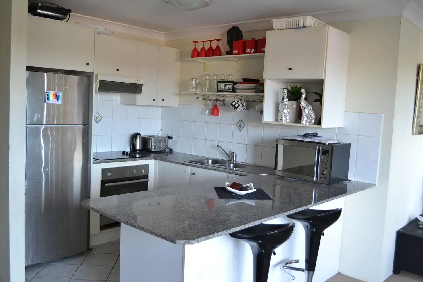 Main view of Homely apartment listing, 24/550 Bunnerong Road, Matraville NSW 2036