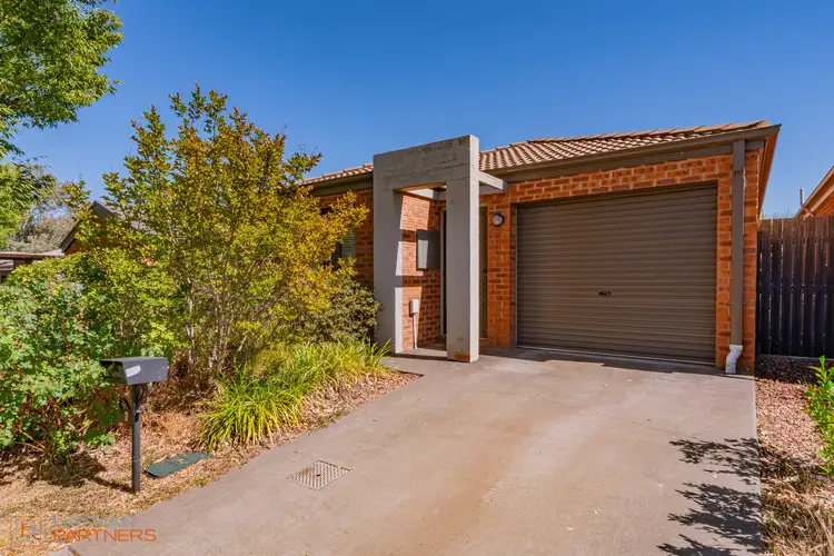 6 Whitmore Crescent, Watson ACT 2602