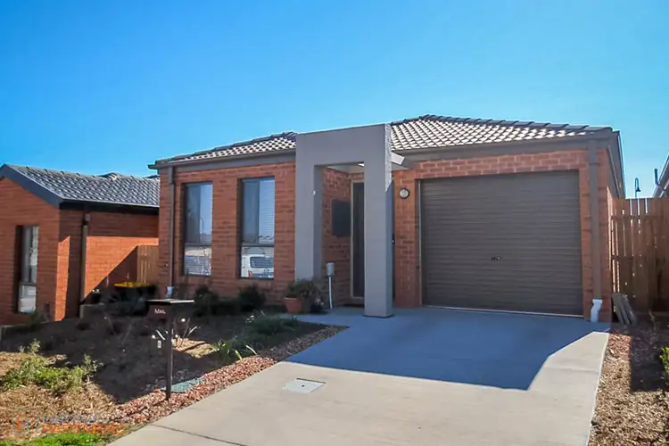 6 Whitmore Crescent, Watson ACT 2602