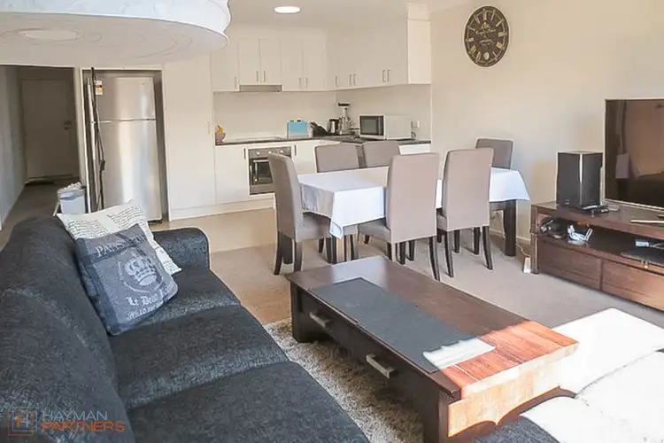 Second view of Homely house listing, 6 Whitmore Crescent, Watson ACT 2602