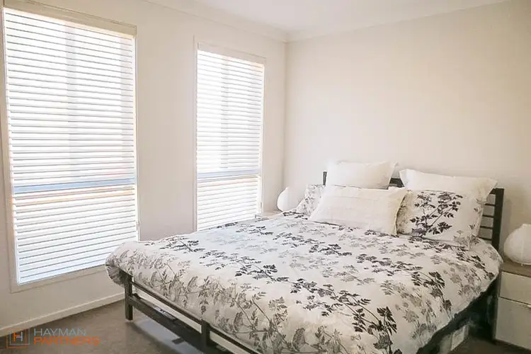 Third view of Homely house listing, 6 Whitmore Crescent, Watson ACT 2602