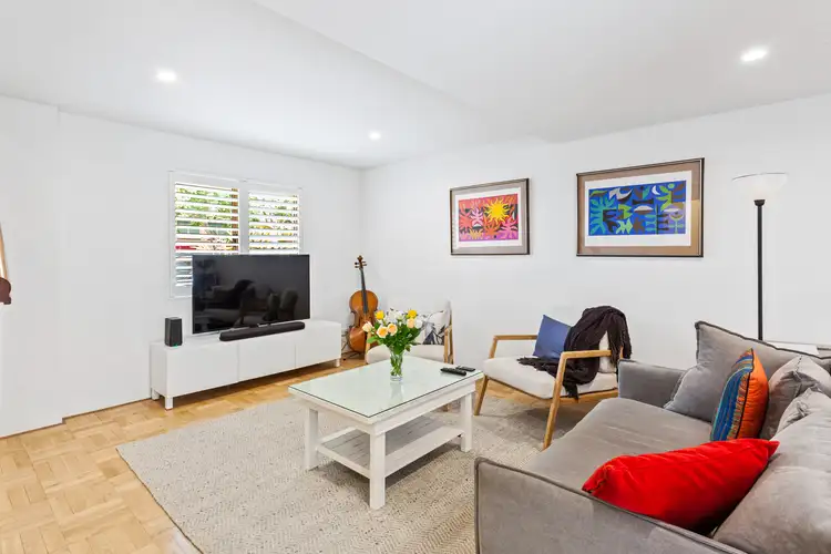 54-60 Albany Street, Crows Nest NSW 2065