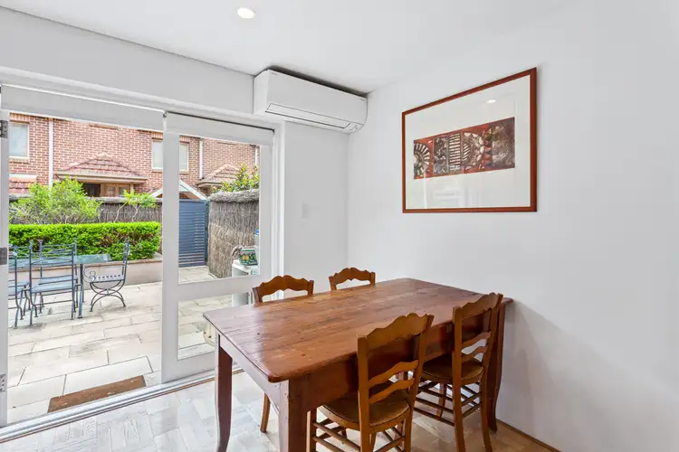 Second view of Homely townhouse listing, 54-60 Albany Street, Crows Nest NSW 2065