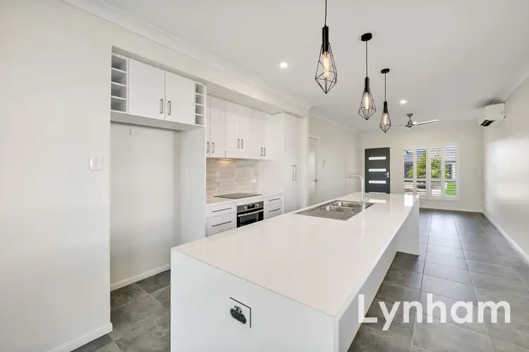 Third view of Homely house listing, 22 Spinifex Way, Bohle Plains QLD 4817