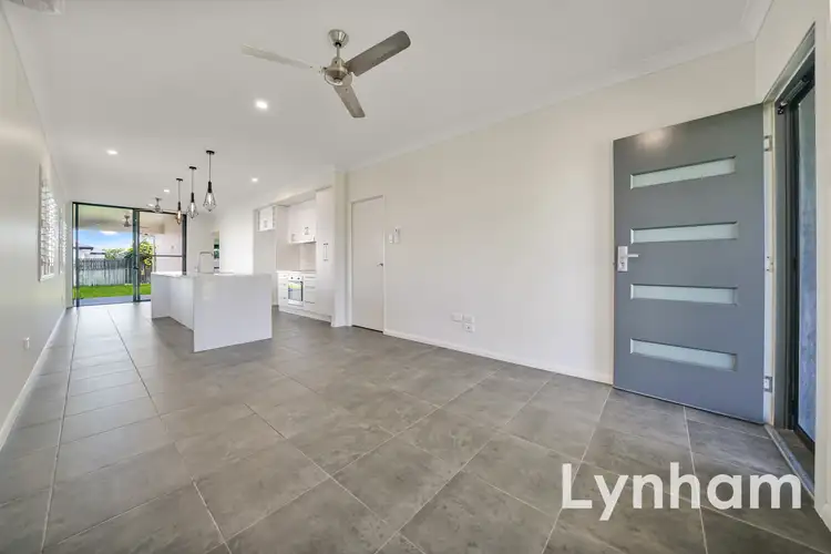 Fourth view of Homely house listing, 22 Spinifex Way, Bohle Plains QLD 4817