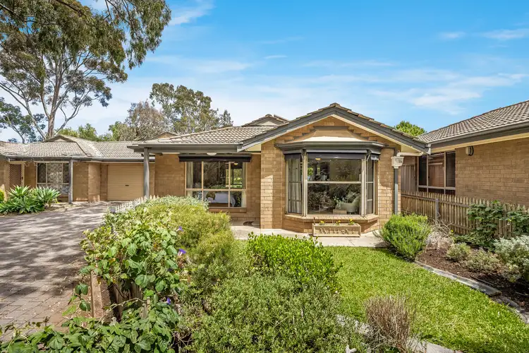 6/82 Second Avenue, Klemzig SA 5087