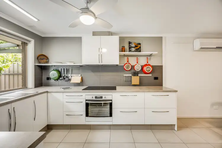 Second view of Homely house listing, 6/82 Second Avenue, Klemzig SA 5087