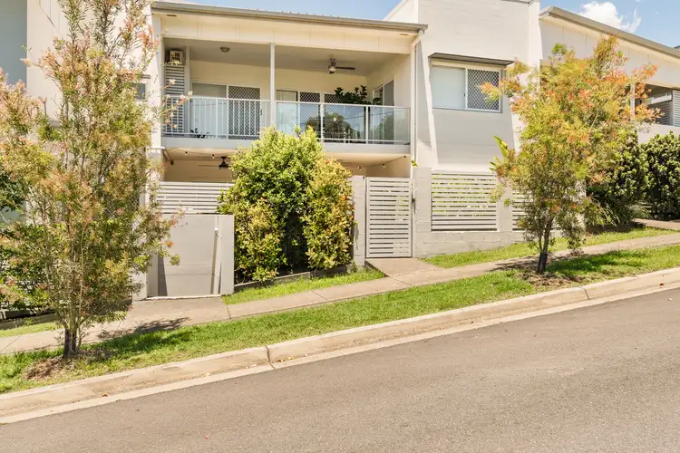 Second view of Homely unit listing, 7/8 Mercer Avenue, Kedron QLD 4031