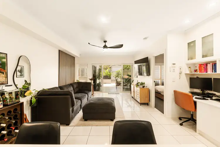 Third view of Homely unit listing, 7/8 Mercer Avenue, Kedron QLD 4031