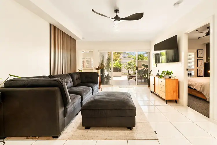 Fourth view of Homely unit listing, 7/8 Mercer Avenue, Kedron QLD 4031