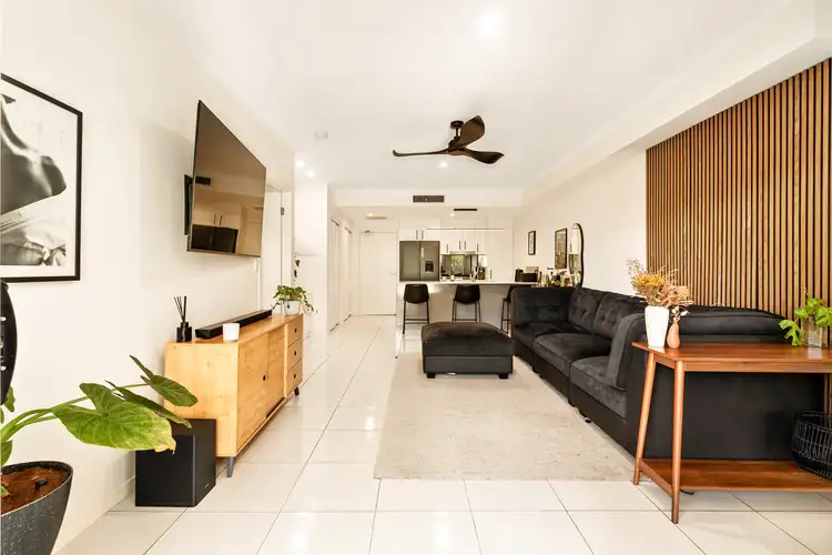 Fifth view of Homely unit listing, 7/8 Mercer Avenue, Kedron QLD 4031