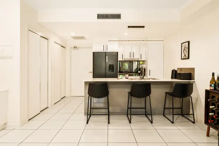 Sixth view of Homely unit listing, 7/8 Mercer Avenue, Kedron QLD 4031