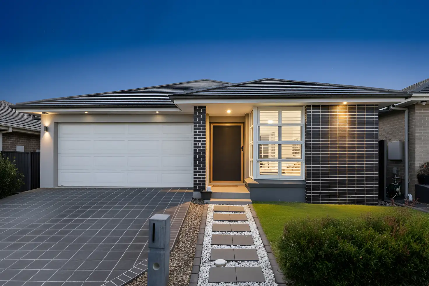 Main view of Homely house listing, 16 Whyalla Street, Jordan Springs NSW 2747