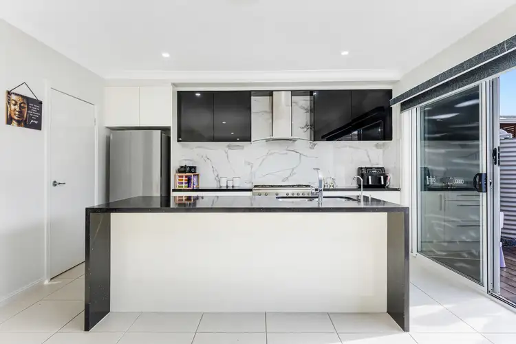 Third view of Homely house listing, 16 Whyalla Street, Jordan Springs NSW 2747