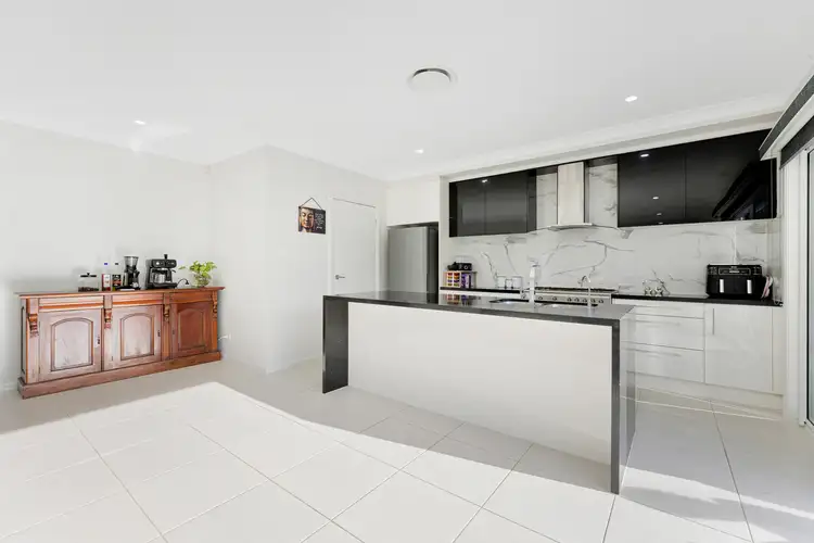 Fourth view of Homely house listing, 16 Whyalla Street, Jordan Springs NSW 2747