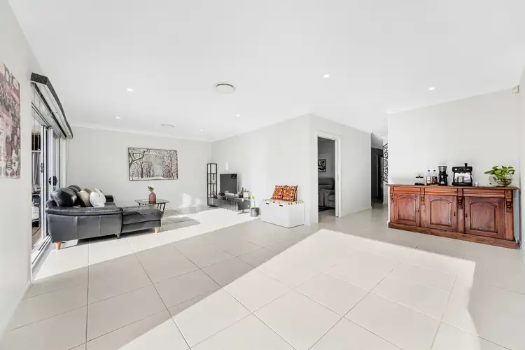 Fifth view of Homely house listing, 16 Whyalla Street, Jordan Springs NSW 2747