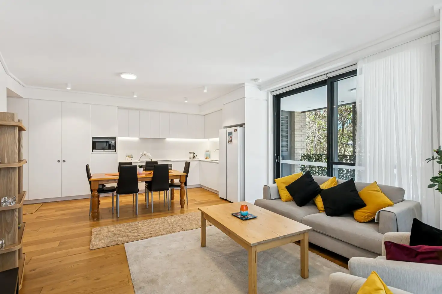 Main view of Homely apartment listing, Level 1/123/2 Thorburn Way, Shenton Park WA 6008