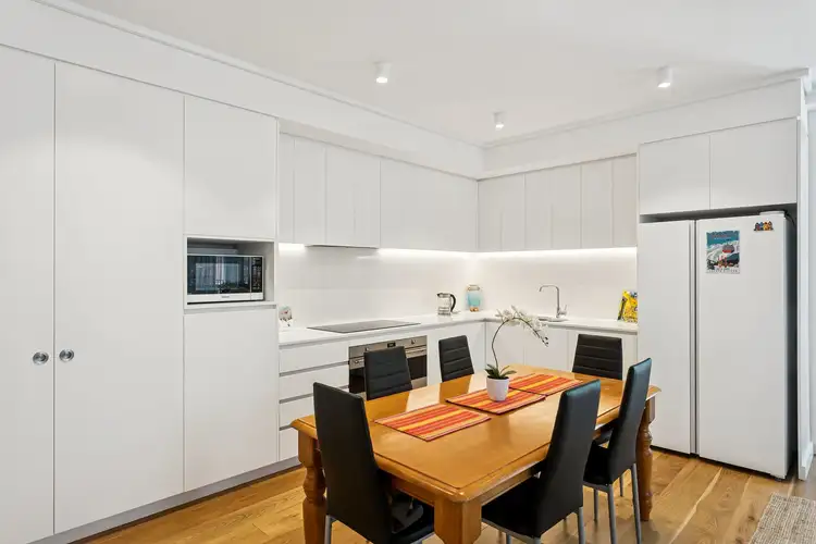 Third view of Homely apartment listing, Level 1/123/2 Thorburn Way, Shenton Park WA 6008