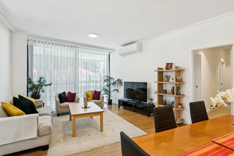 Fifth view of Homely apartment listing, Level 1/123/2 Thorburn Way, Shenton Park WA 6008