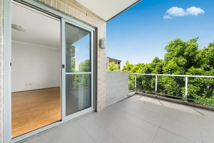 511/81-86 Courallie Avenue, Homebush West NSW 2140